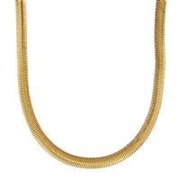 Collier Vag Femme in Acier 4900090017 - 4900090017